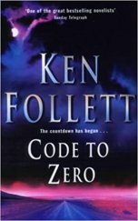 kniha Code to zero, Pan Books 2001