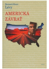 kniha Americká závrať, Host 2006