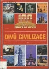 kniha 100 největších divů civilizace, Columbus 1998