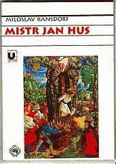 kniha Mistr Jan Hus, Universe 1993