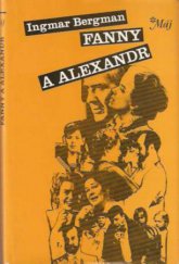 kniha Fanny a Alexandr, Mladá fronta 1988