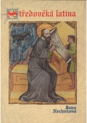 kniha Středověká latina, KLP - Koniasch Latin Press 2002