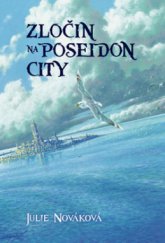 kniha Zločin na Poseidon City, Triton 2009