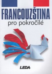 kniha Francouzština pro pokročilé, Leda 2000