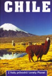 kniha Chile a Velikonoční ostrov, Svojtka & Co. 2004