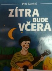 kniha Zítra bude včera, Agentura J.L.M. 1999