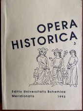 kniha Život na dvoře a v rezidenčních městech posledních Rožmberků, Pedagogická fakulta JU 1993