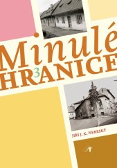 kniha Minulé Hranice 3, Tichý typ 2024