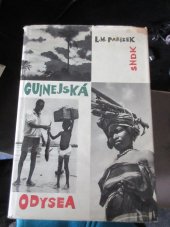 kniha Guinejská odysea, SNDK 1961