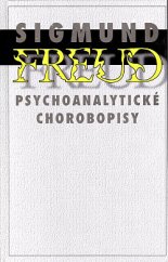 kniha Psychoanalytické chorobopisy, Danubiapress 1994