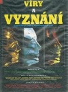 kniha Víry a vyznání Náboženství, sekty, paranormální jevy, Slovart 1993