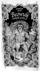 kniha Beowulf: Zabiják příšer, Mytago 2024