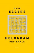 kniha Hologram pro krále, Plus 2014