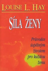 kniha Síla ženy, Pragma 1997