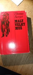 kniha Malý velký muž, Máj 1977