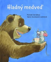 kniha Hladný medveď, Fortuna Libri 2010