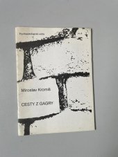 kniha Cesta z Gagry, Pražská imaginace 1991