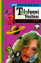 kniha Telefonní třeštění, Mladá fronta 2004