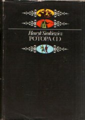 kniha Potopa. 1. [sv.]., Svoboda 1977
