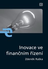 kniha Inovace ve finančním řízení, Alfa 2025