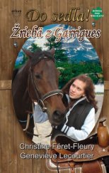 kniha Žriebä z Garrigues, Arkus 2007