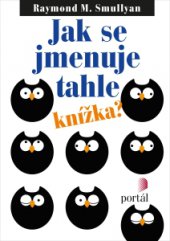 kniha Jak se jmenuje tahle knížka?, Portál 2015