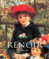 kniha Pierre-Auguste Renoir 1841-1919 : sen o harmonii, Slovart 