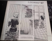 kniha 19. FIAP-BIENNALE ´87 BUNDESREPUBLIK DEUTSCHLAND, vdav 1987