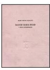 kniha Rainer Maria Rilke v mých vzpomínkách, Arbor vitae 1997