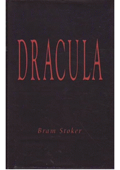 kniha Dracula, Delfín 1997