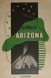 kniha Arizona román, Aventinum 1928
