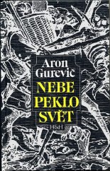 kniha Nebe, peklo, svět cesty k lidové kultuře středověku, H & H 1996