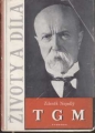 kniha T.G. Masaryk, Svoboda 1946