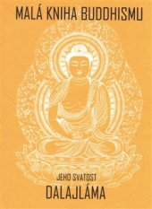 kniha Malá kniha buddhismu, Omega 2016