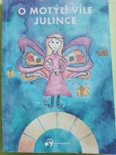 kniha O motýlí víle Julince, Moravskoslezský kraj 2020