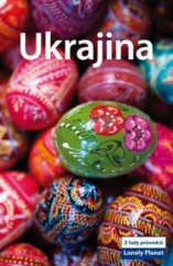 kniha Ukrajina, Svojtka & Co. 2009