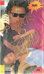 kniha Pokus o dokonalou vraždu, Naše vojsko 1993