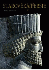 kniha Starověká Persie, Knižní klub 2007