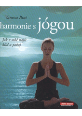 kniha Harmonie s jógou, Levné knihy 2009