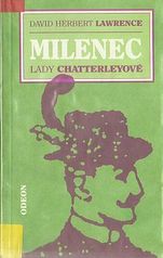 kniha Milenec lady Chatterleyové, Odeon 1990