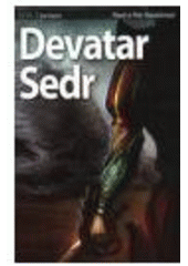 kniha Devatar Sedr, Wolf Publishing 2007