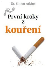 kniha První kroky z kouření, Doron 2014