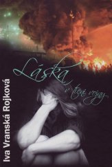 kniha Láska v tieni vojny, Vydavateľstvo SSS 2016