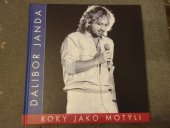 kniha Roky jako motýli, Hurikán 2003