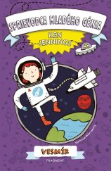 kniha Sprievodca mladého génia: Vesmír, Fragment 2026