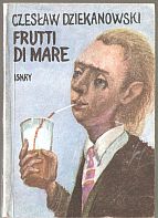 kniha Frutti di Mare, Iskry 1990