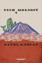kniha Duchamornosť, Marenčin PT 2024