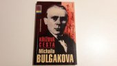kniha Křížová cesta Michaila Bulgakova, Paseka 1996
