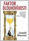 kniha Faktor dlouhověkosti Jak resveratrol a červené víno aktivují geny delšího a zdravějšího života, NOXI 2010