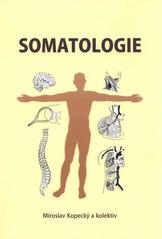 kniha Somatologie, Univerzita Palackého v Olomouci 2010